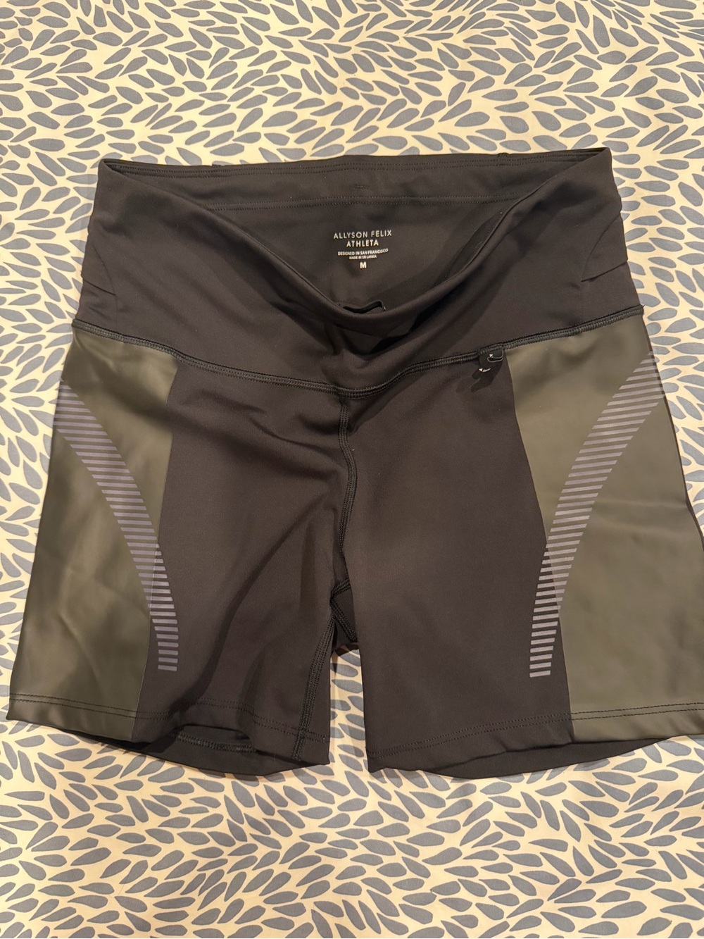 Alyson Felix Performance Women’s Shorts